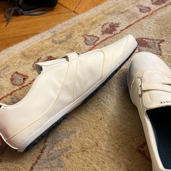 Lacoste golf shoes size 9 - Picture 7 of 11